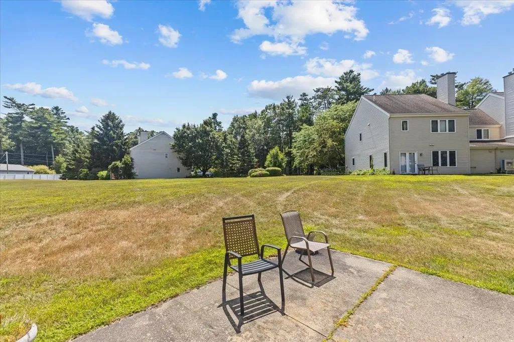 48 Thayer Bay Circle Colchester VT 05446-0000
