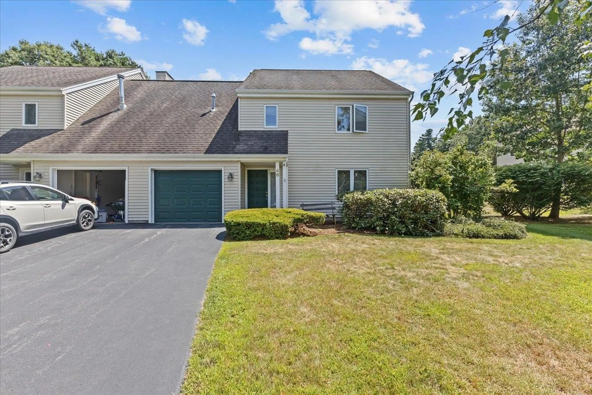 48 Thayer Bay Circle Colchester VT 05446-0000