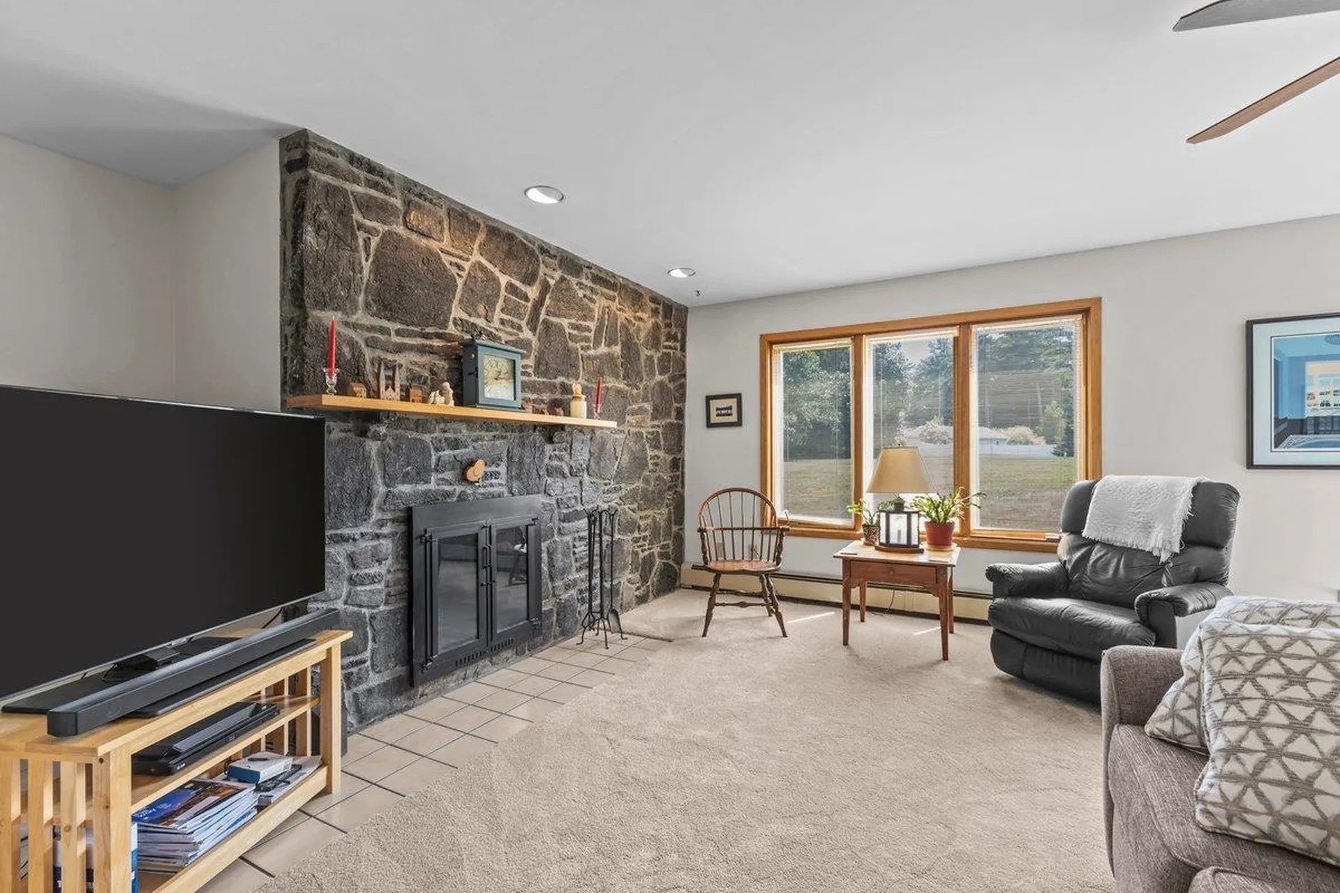48 Thayer Bay Circle Colchester VT 05446-0000