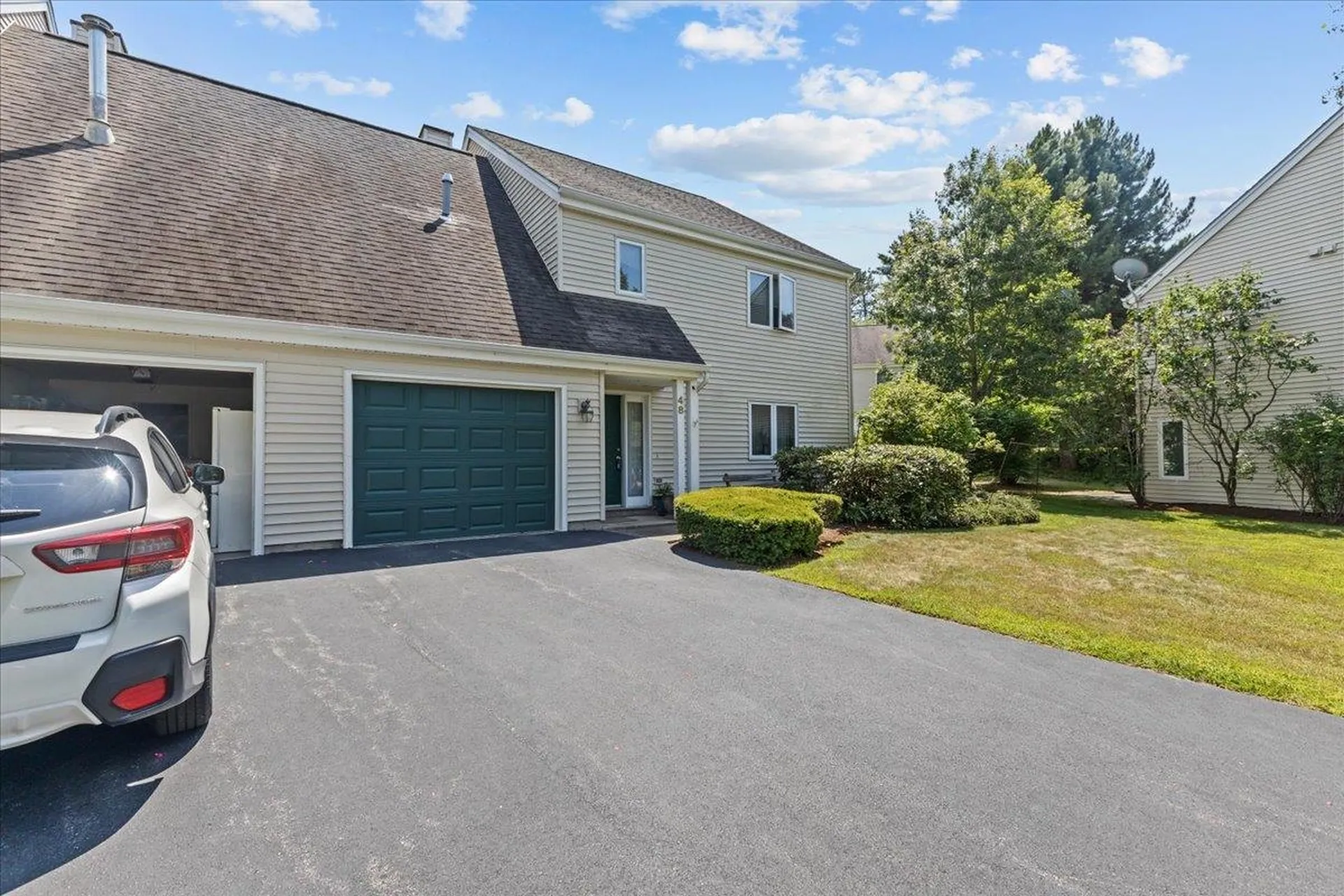 48 Thayer Bay Circle Colchester VT 05446-0000