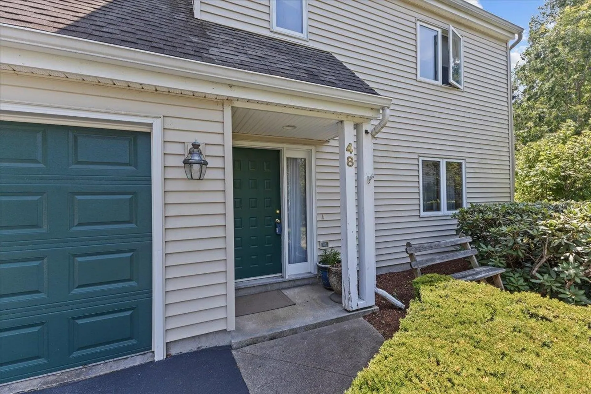 48 Thayer Bay Circle Colchester VT 05446-0000