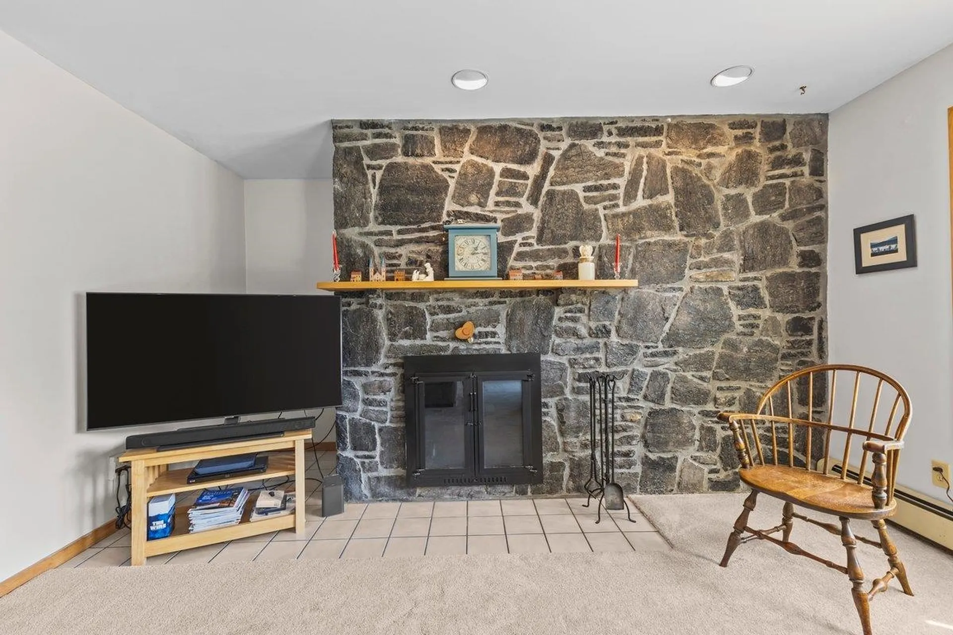 48 Thayer Bay Circle Colchester VT 05446-0000