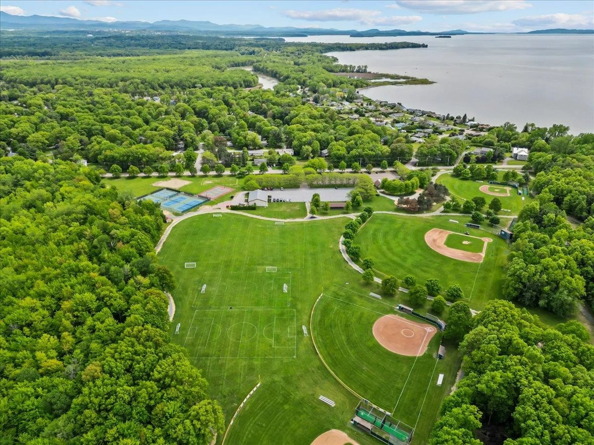 48 Thayer Bay Circle Colchester VT 05446-0000