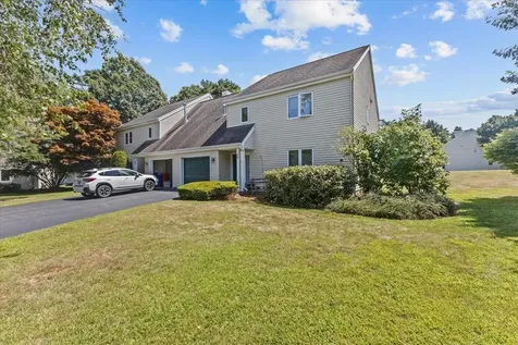 48 Thayer Bay Circle Colchester VT 05446-0000