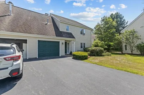 48 Thayer Bay Circle Colchester VT 05446-0000