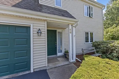 48 Thayer Bay Circle Colchester VT 05446-0000