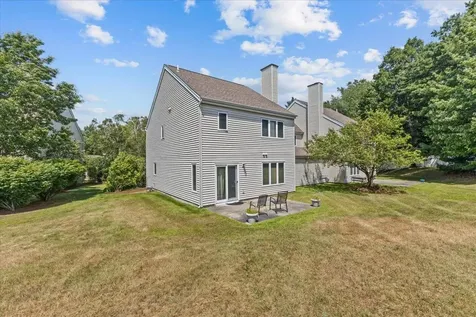 48 Thayer Bay Circle Colchester VT 05446-0000