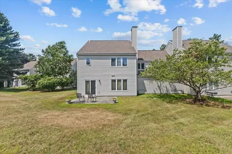 48 Thayer Bay Circle Colchester VT 05446-0000