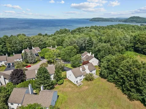 48 Thayer Bay Circle Colchester VT 05446-0000