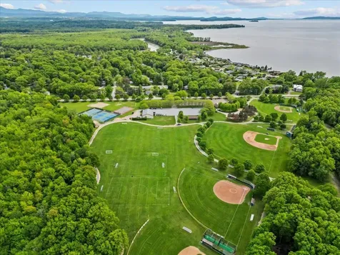 48 Thayer Bay Circle Colchester VT 05446-0000