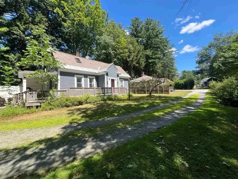 11 Longwood Place Claremont NH 03743