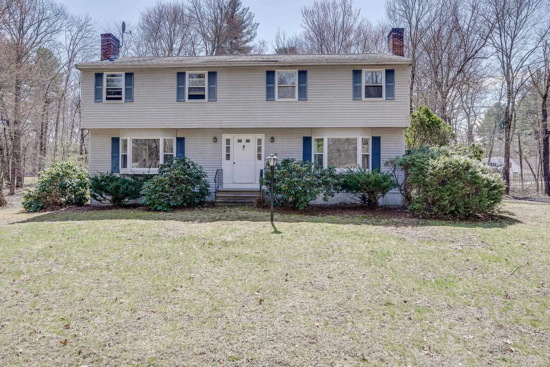 22A Circle Drive Litchfield NH 03052