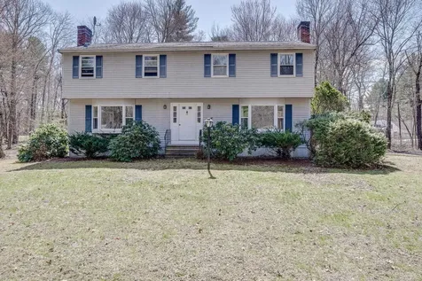 22A Circle Drive Litchfield NH 03052