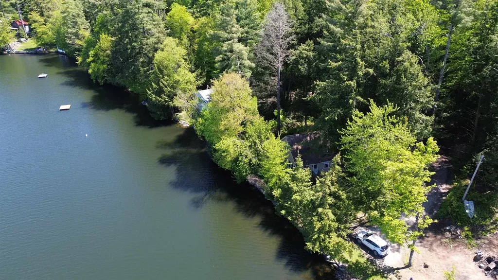 800 East Shore Road Hinesburg VT 05461