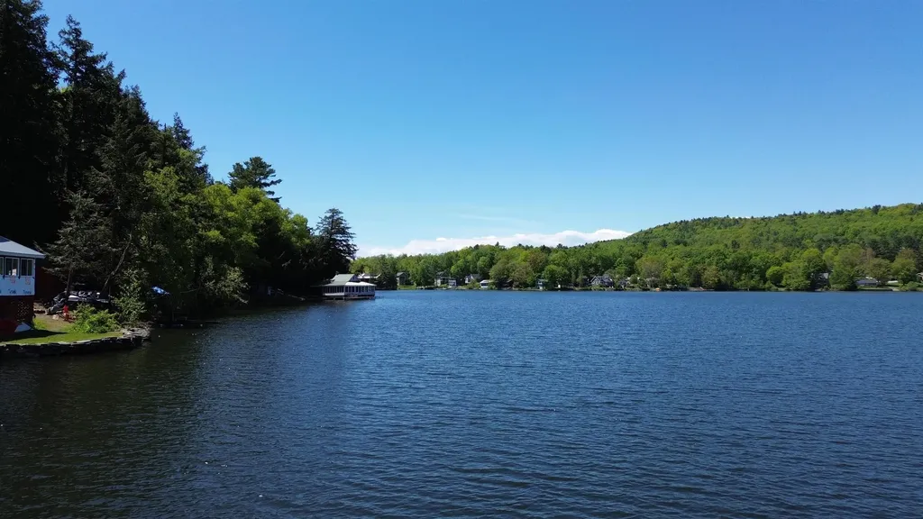 800 East Shore Road Hinesburg VT 05461