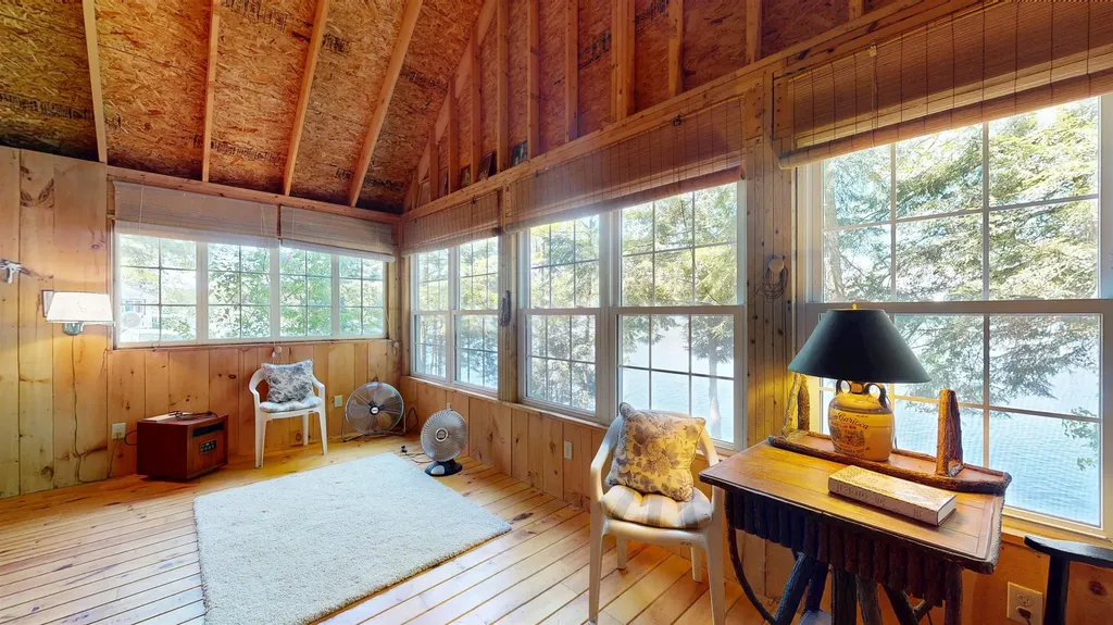 800 East Shore Road Hinesburg VT 05461