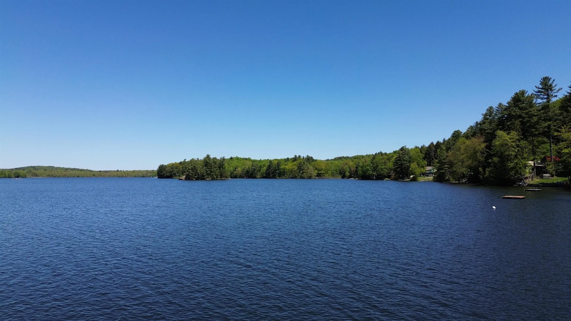 800 East Shore Road Hinesburg VT 05461