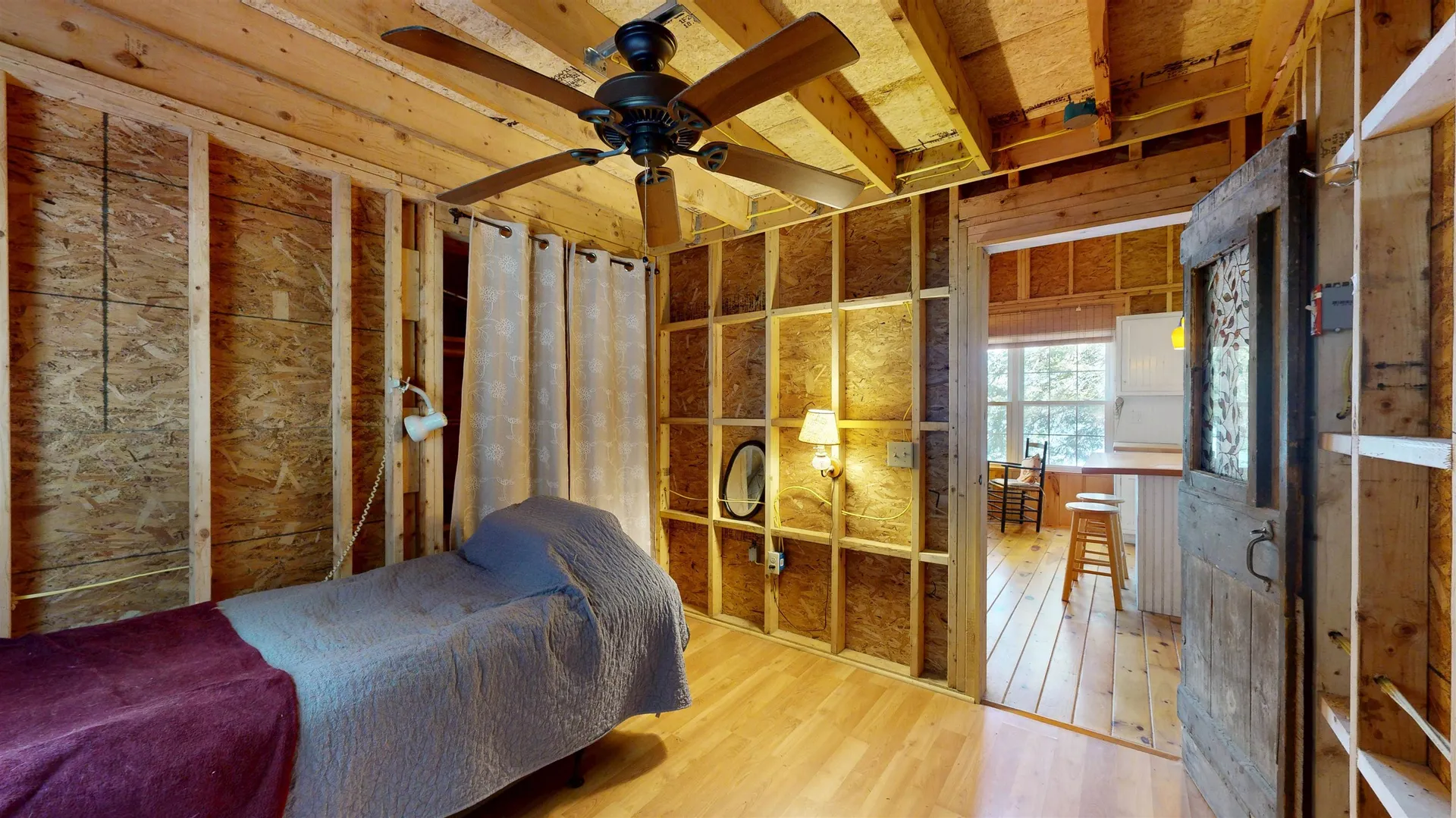 800 East Shore Road Hinesburg VT 05461