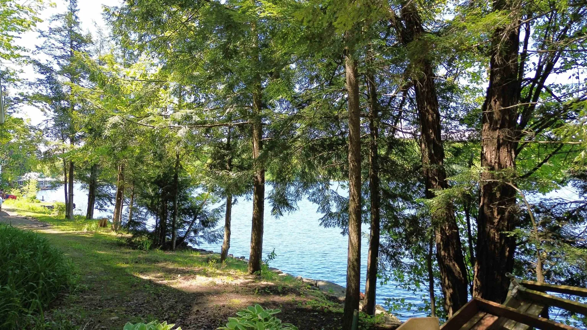 800 East Shore Road Hinesburg VT 05461