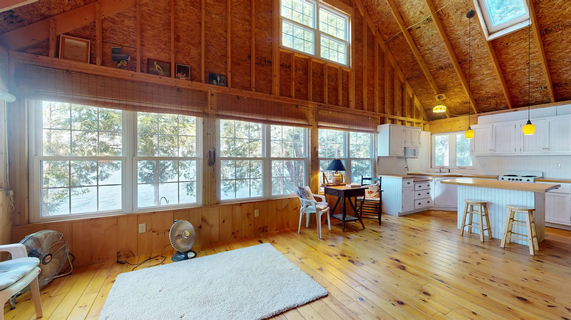 800 East Shore Road Hinesburg VT 05461