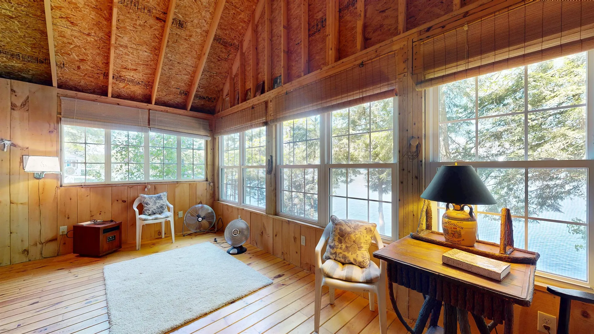 800 East Shore Road Hinesburg VT 05461