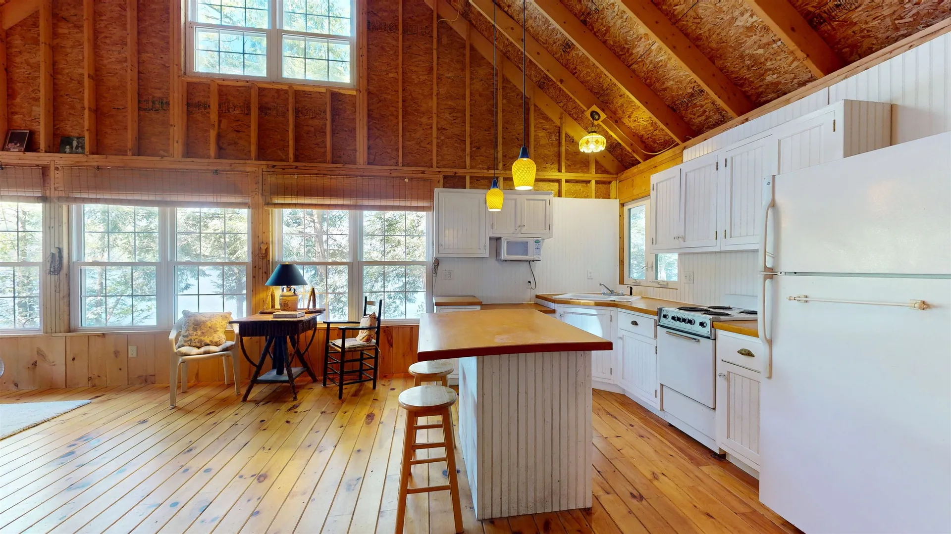 800 East Shore Road Hinesburg VT 05461