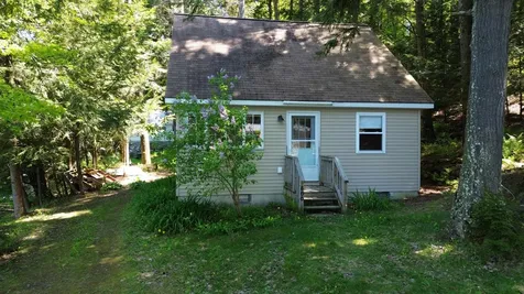 800 East Shore Road Hinesburg VT 05461