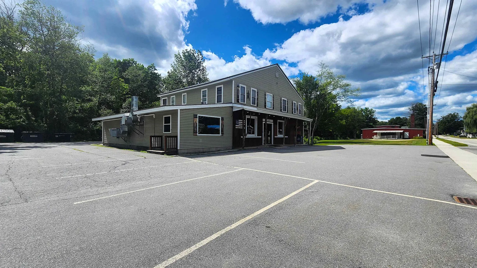 181 South Street Springfield VT 05156