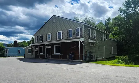 181 South Street Springfield VT 05156