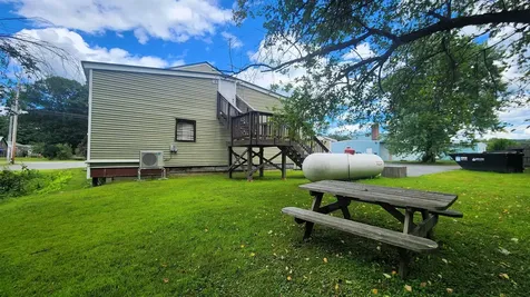 181 South Street Springfield VT 05156