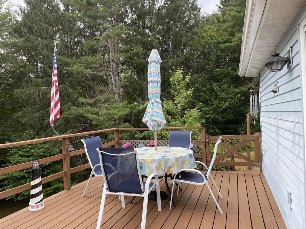 463 Chartier Hill Road Woodbury VT 05681