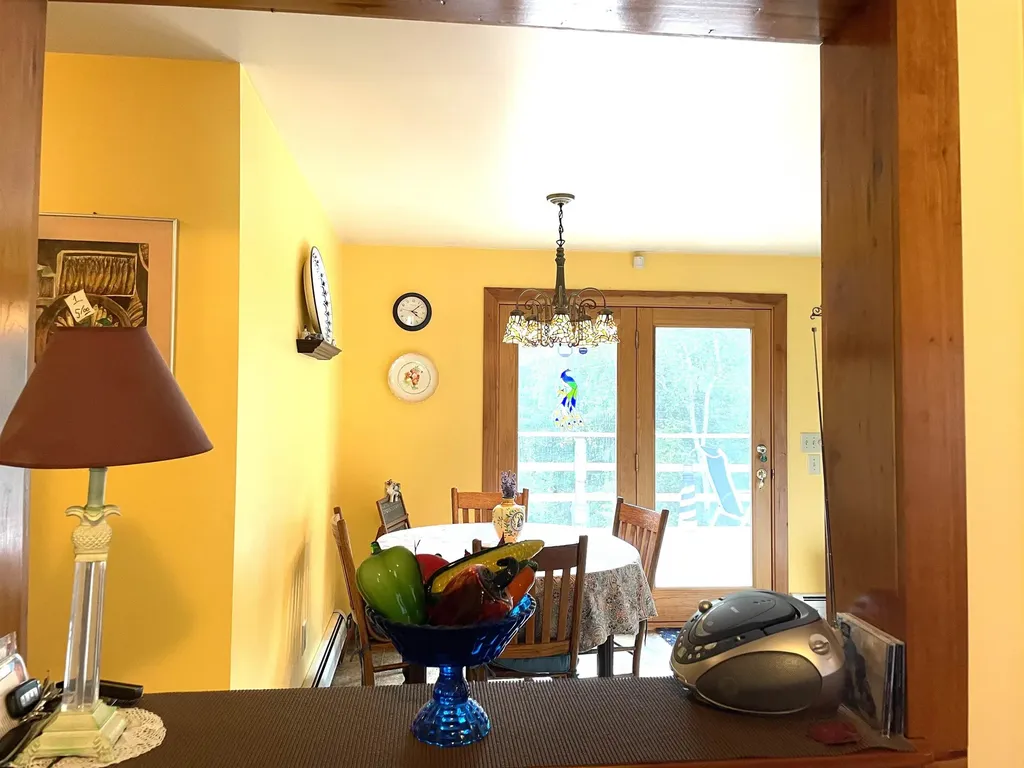 463 Chartier Hill Road Woodbury VT 05681