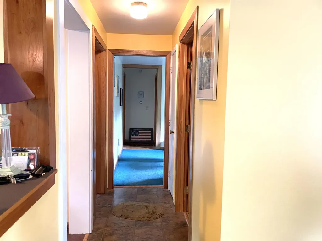 463 Chartier Hill Road Woodbury VT 05681