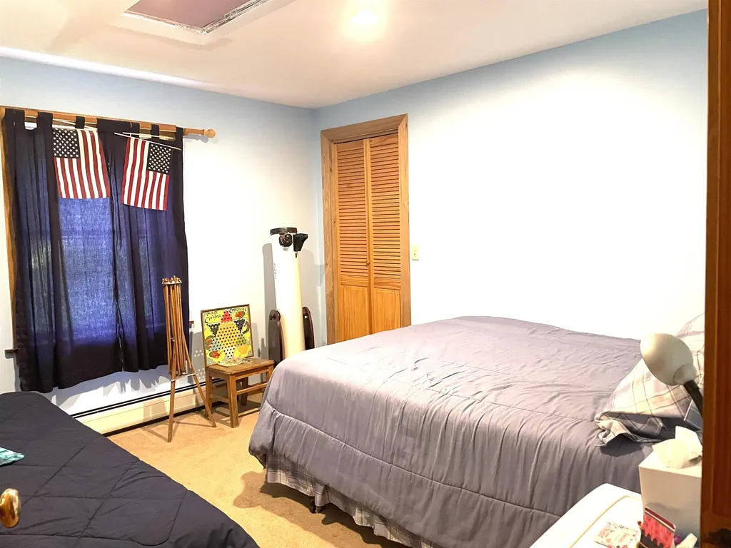 463 Chartier Hill Road Woodbury VT 05681