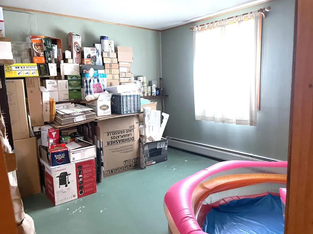 463 Chartier Hill Road Woodbury VT 05681