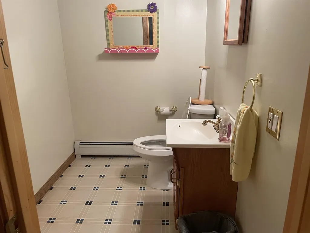 463 Chartier Hill Road Woodbury VT 05681