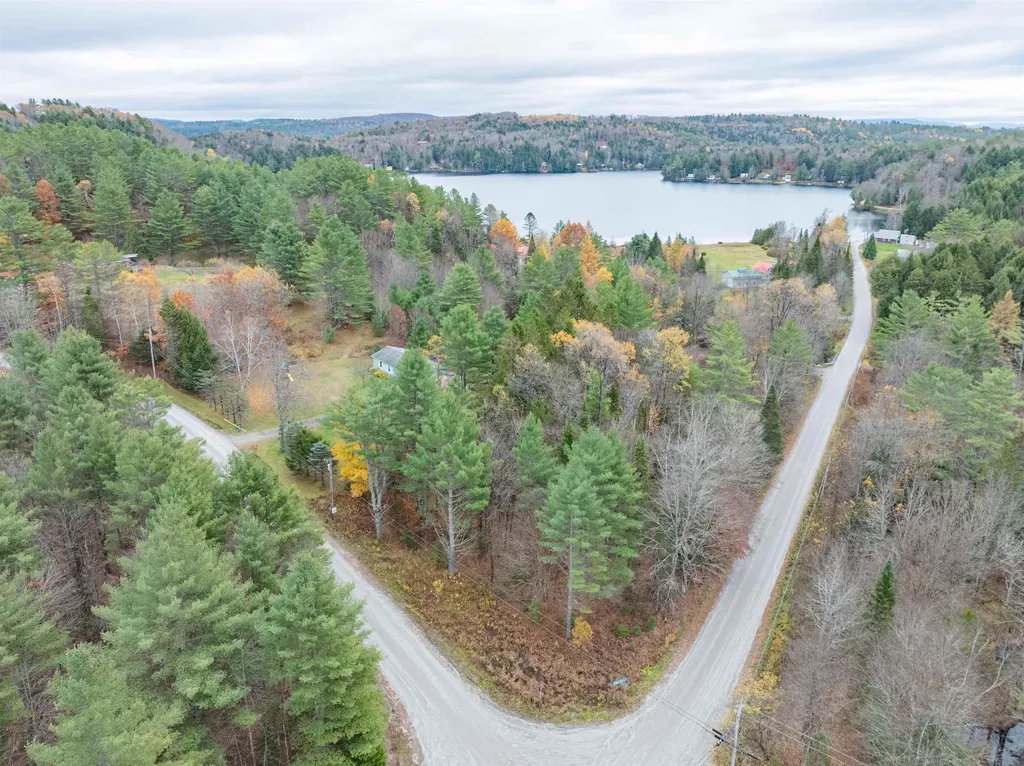 463 Chartier Hill Road Woodbury VT 05681