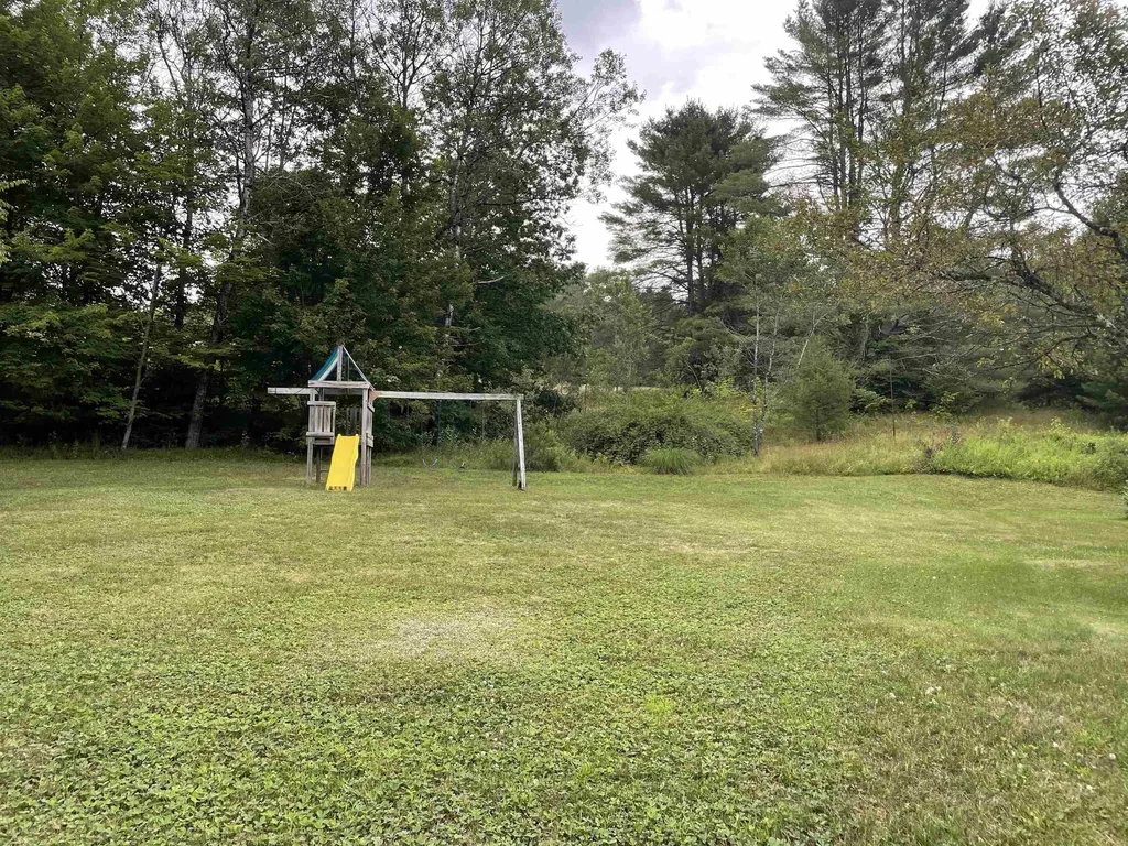 463 Chartier Hill Road Woodbury VT 05681