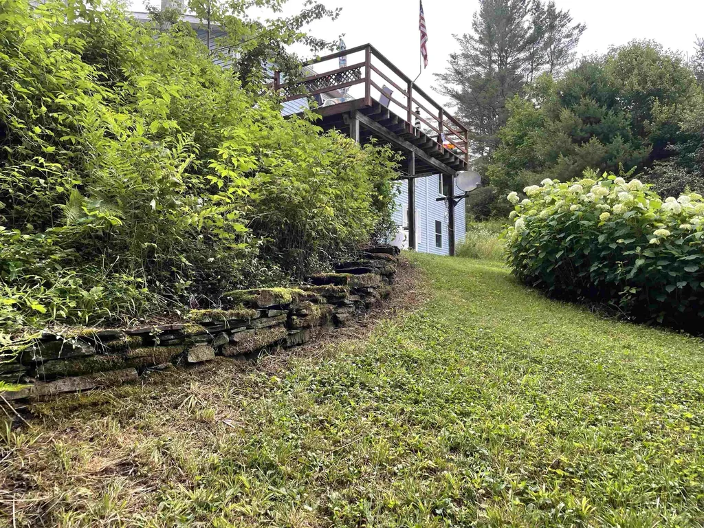 463 Chartier Hill Road Woodbury VT 05681