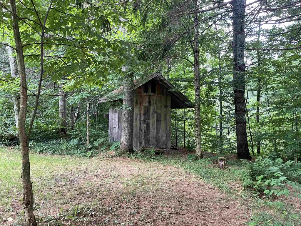 463 Chartier Hill Road Woodbury VT 05681