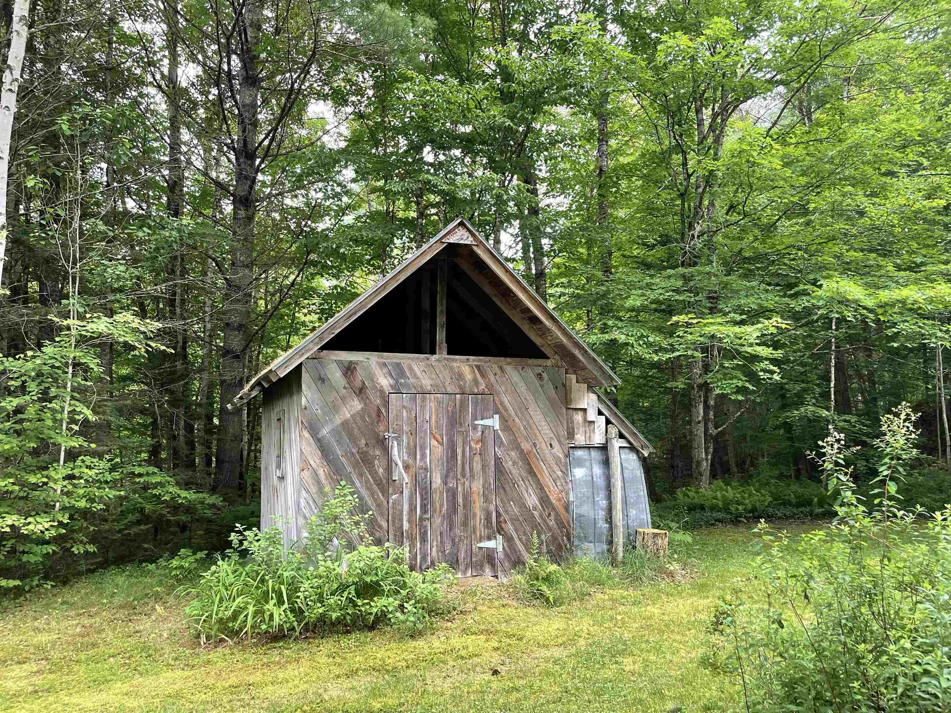 463 Chartier Hill Road Woodbury VT 05681