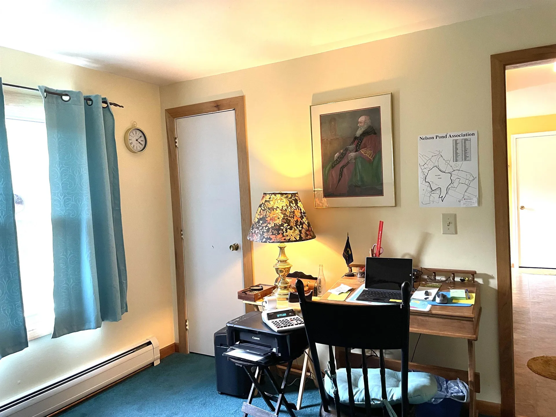 463 Chartier Hill Road Woodbury VT 05681