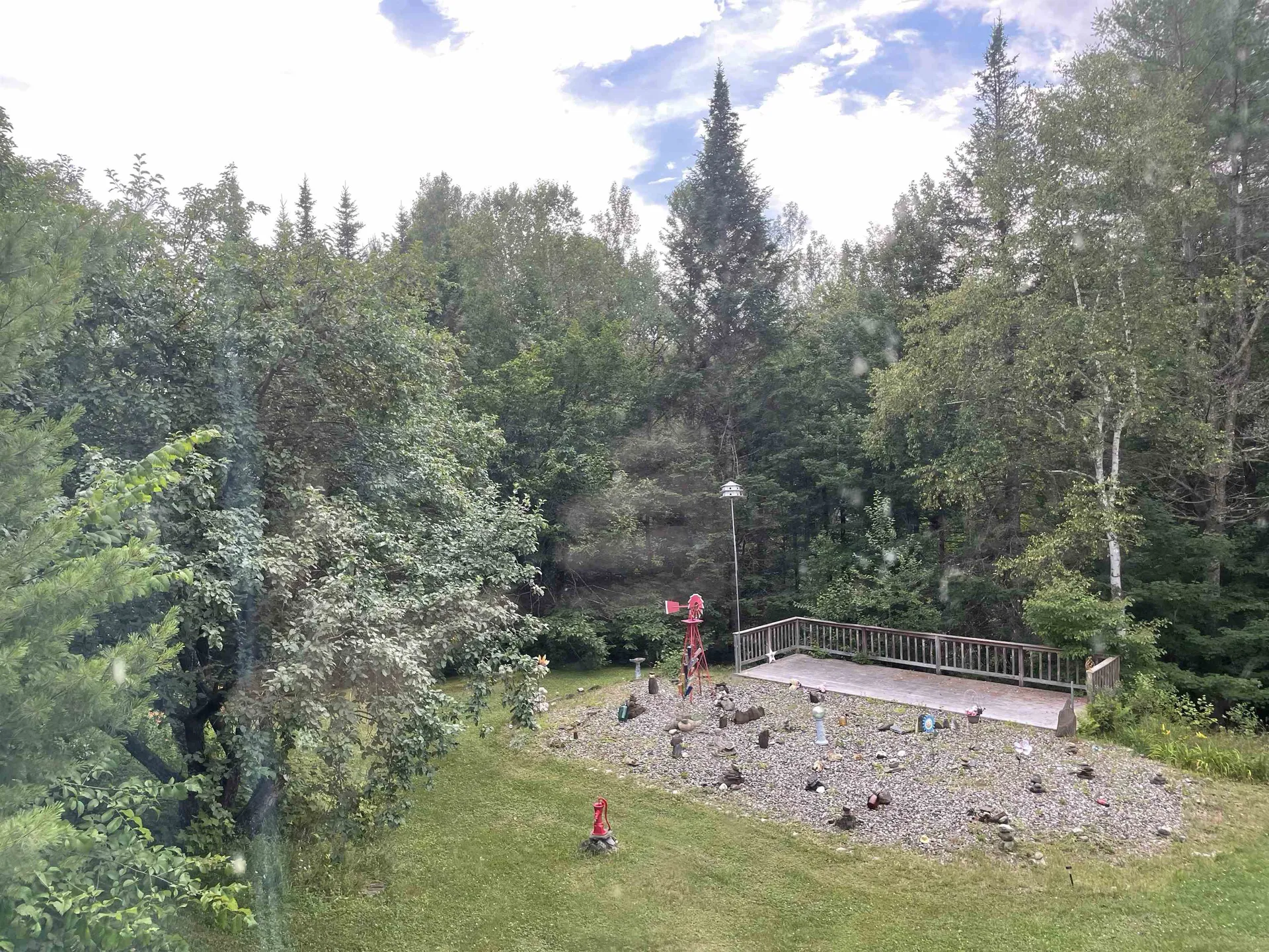 463 Chartier Hill Road Woodbury VT 05681