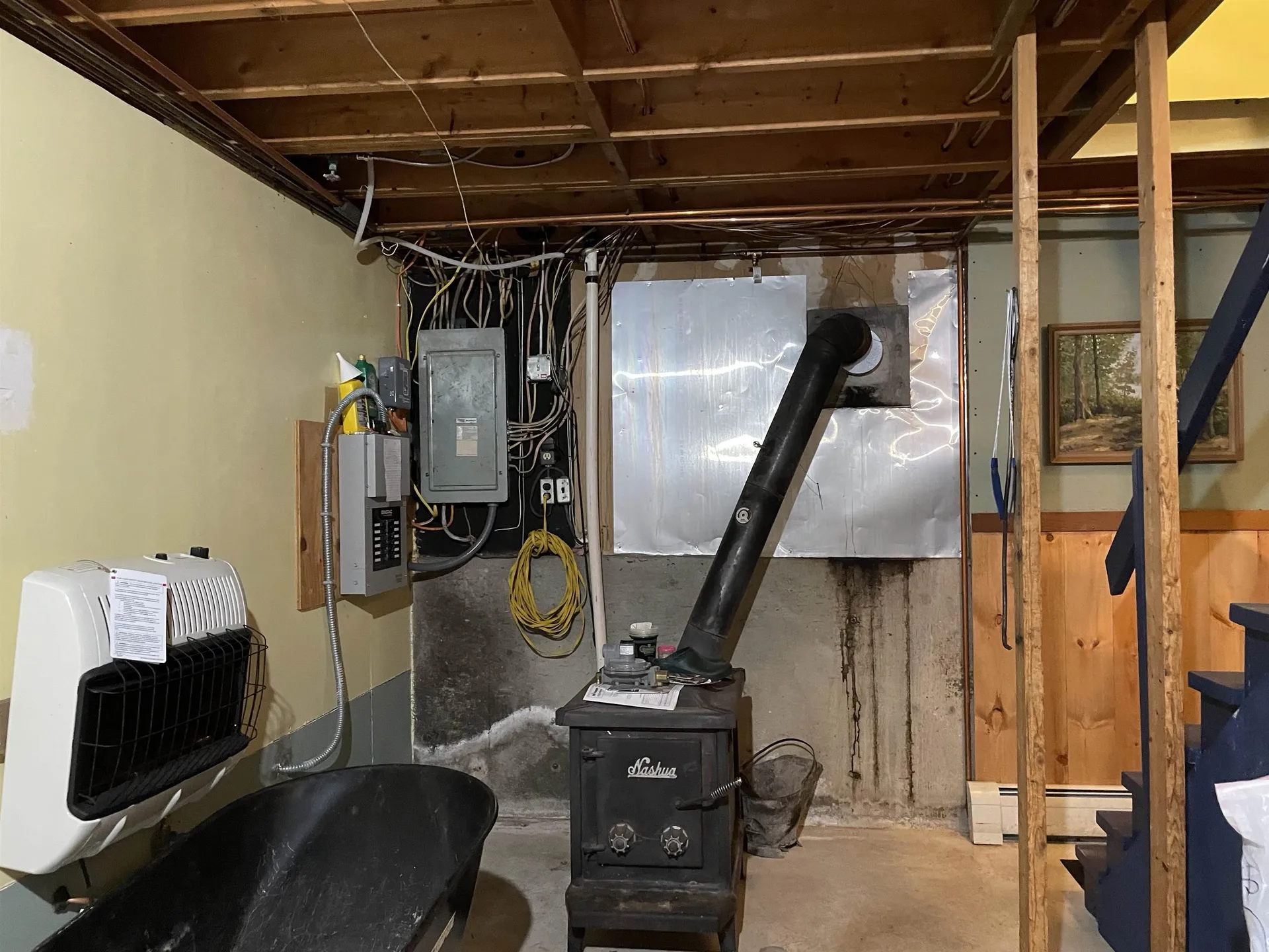 463 Chartier Hill Road Woodbury VT 05681