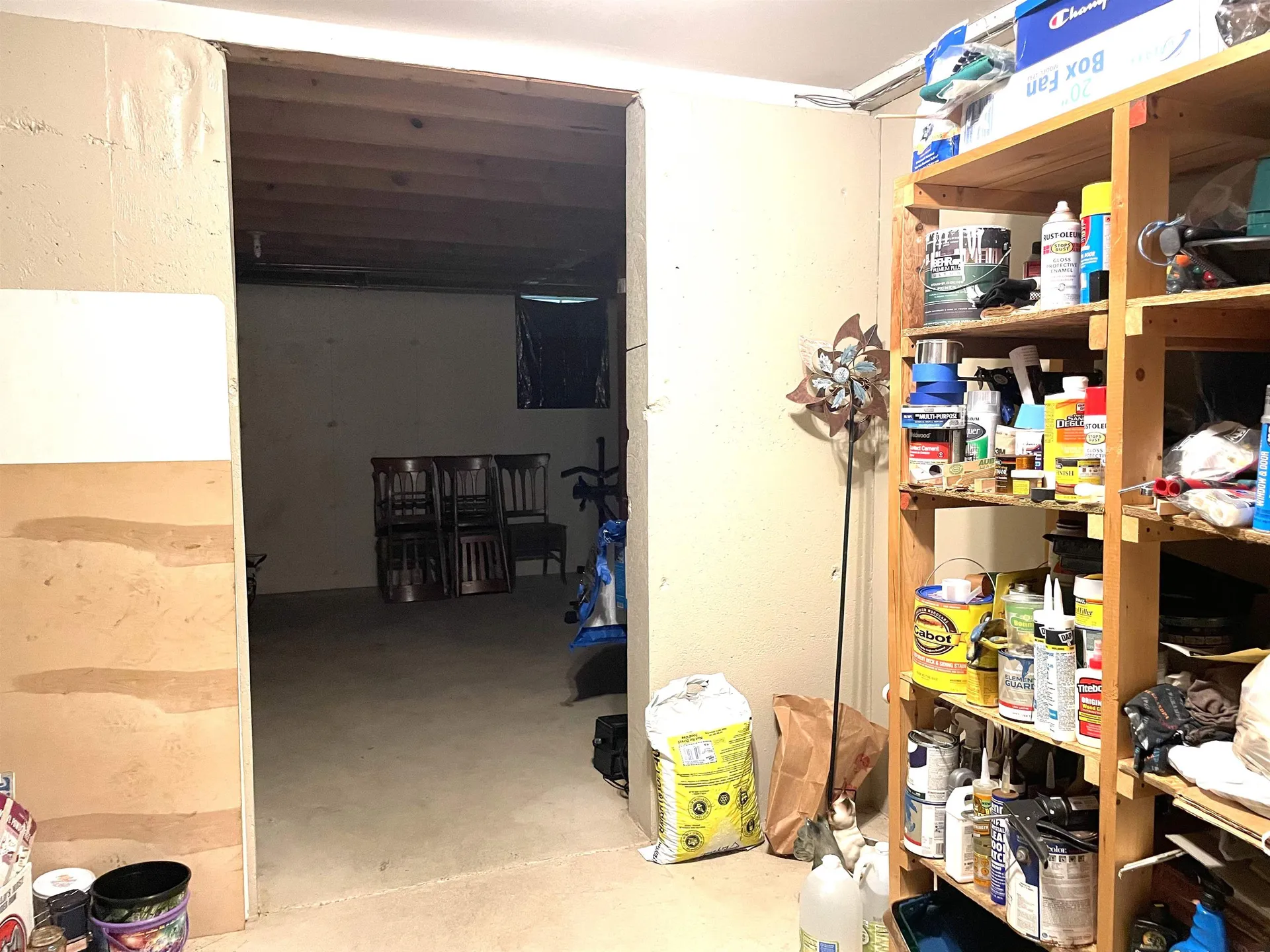 463 Chartier Hill Road Woodbury VT 05681