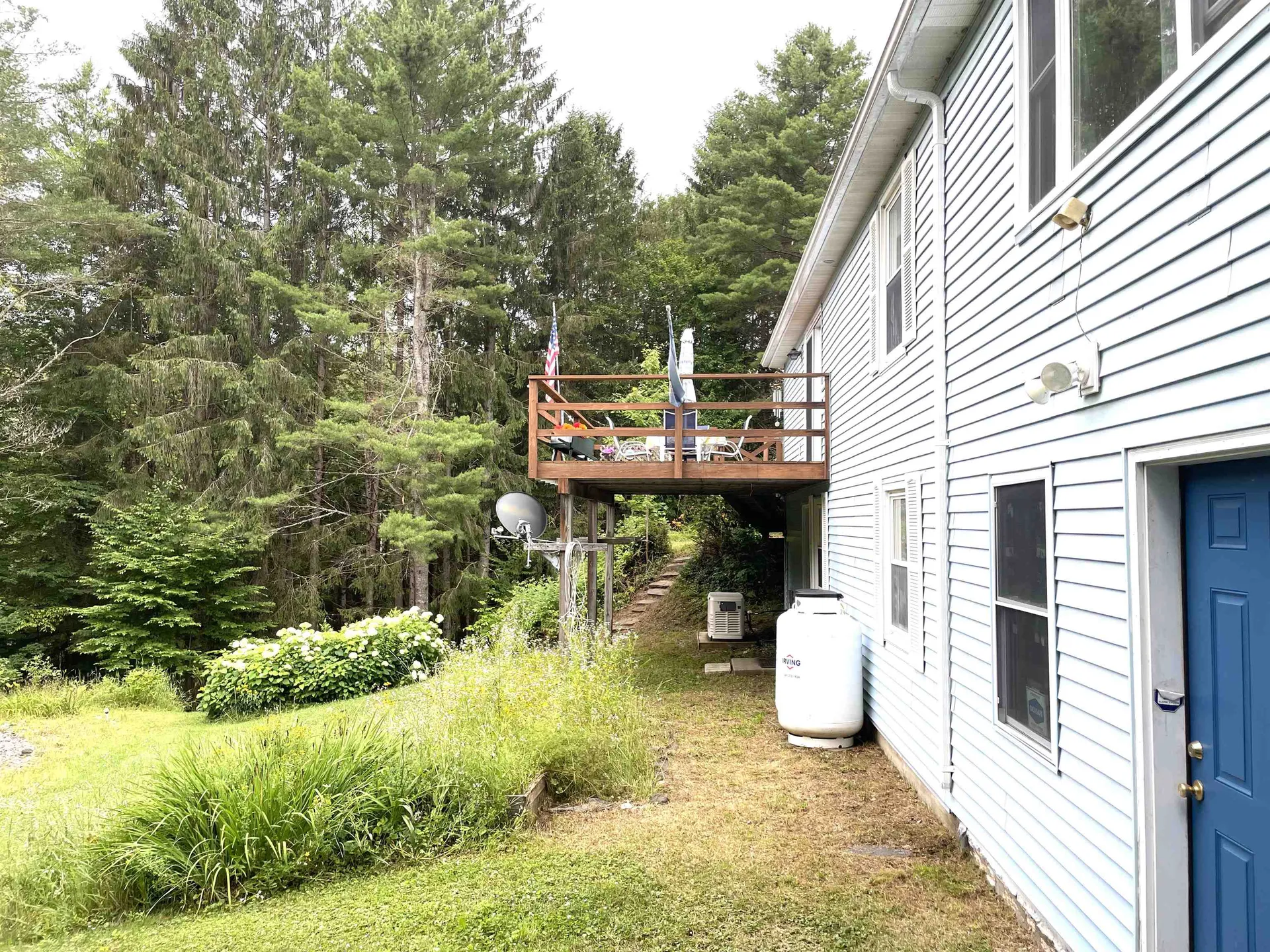 463 Chartier Hill Road Woodbury VT 05681