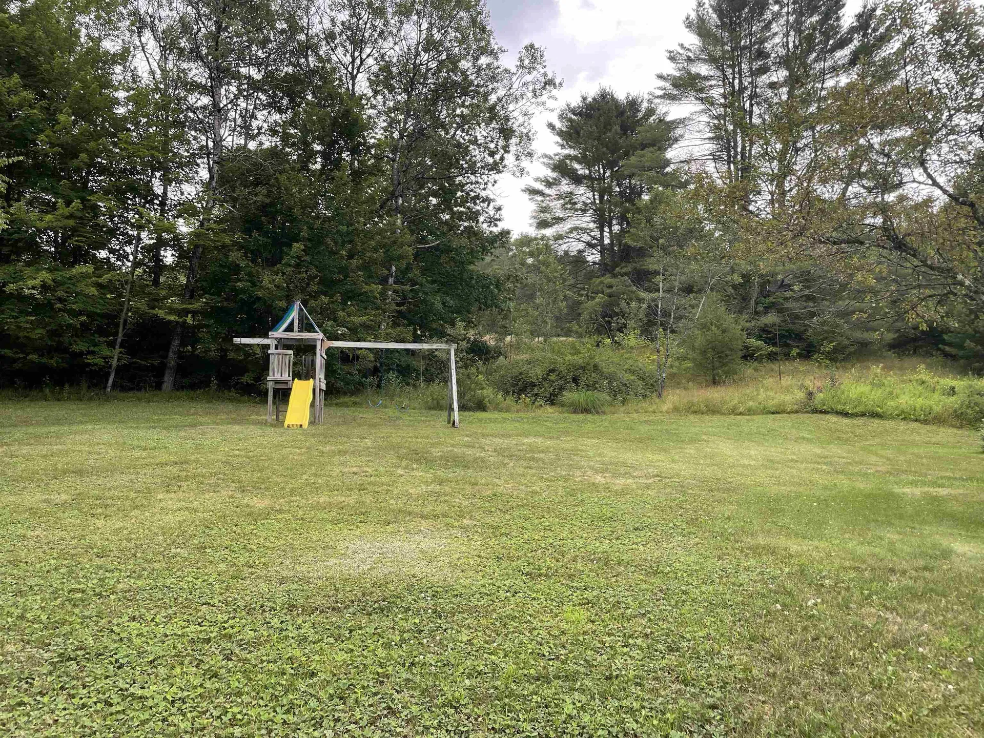 463 Chartier Hill Road Woodbury VT 05681