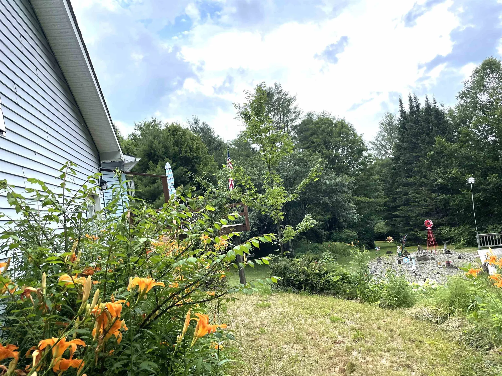 463 Chartier Hill Road Woodbury VT 05681