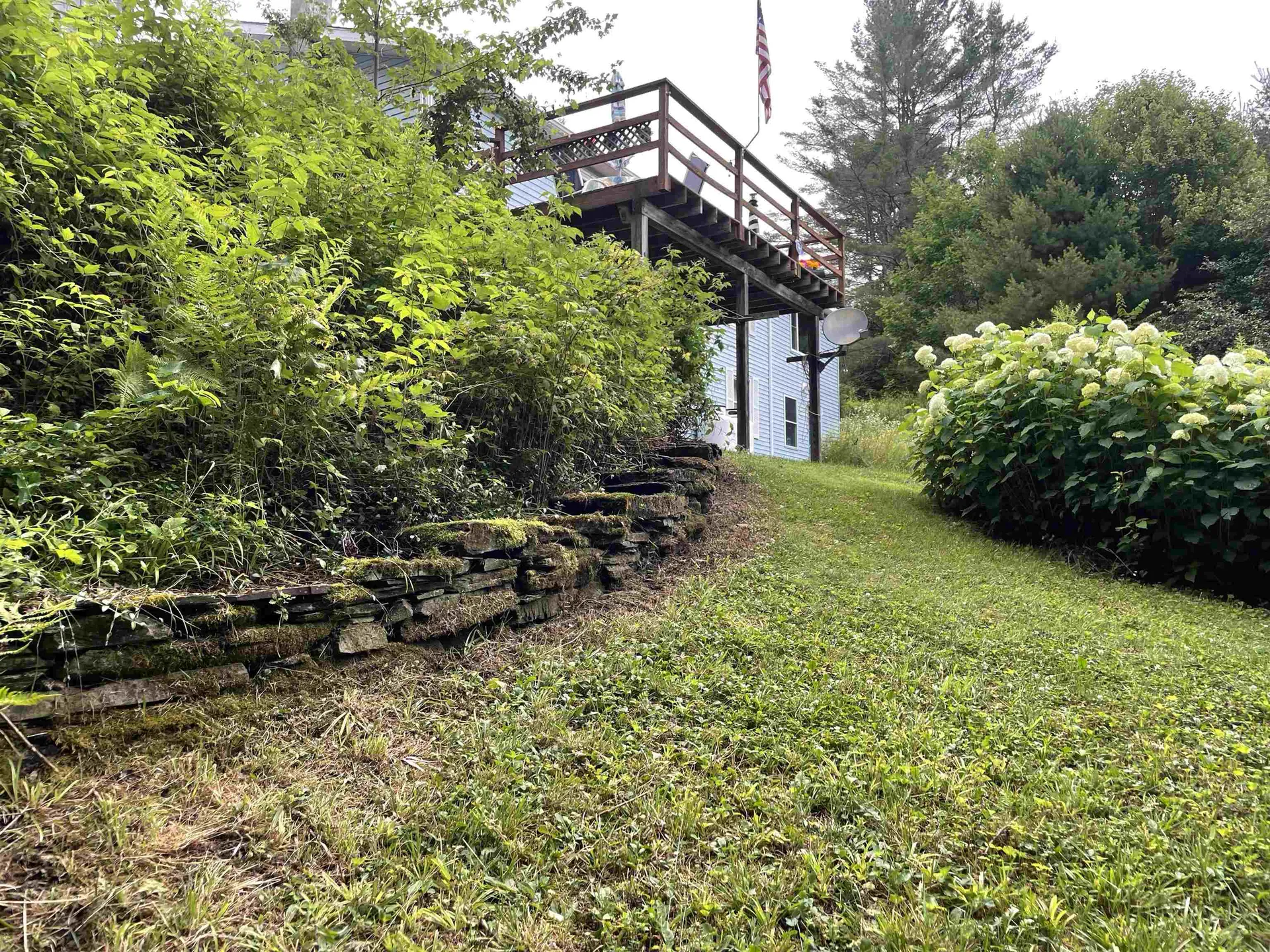 463 Chartier Hill Road Woodbury VT 05681