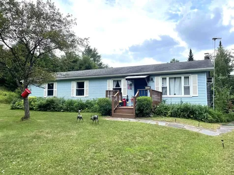 463 Chartier Hill Road Woodbury VT 05681